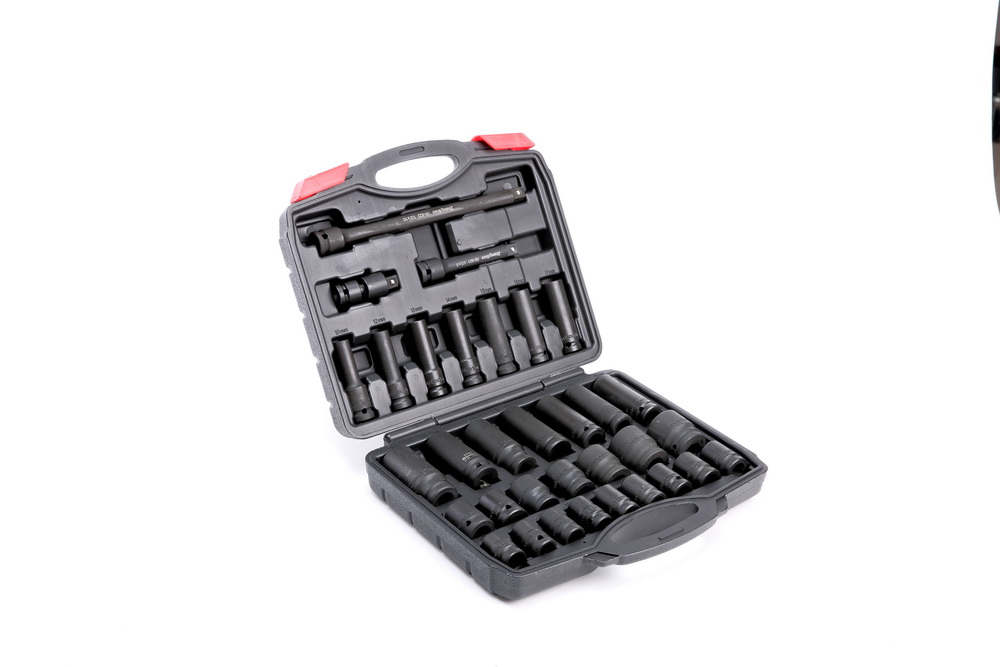 00-975 33PCS Pneumatic Tool Set