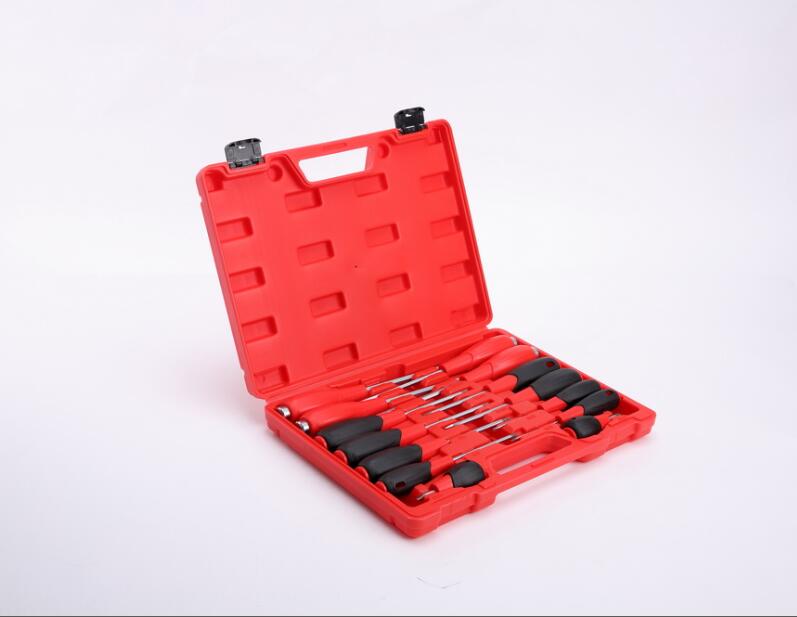 00-652 14 PCS combination screwdriver set