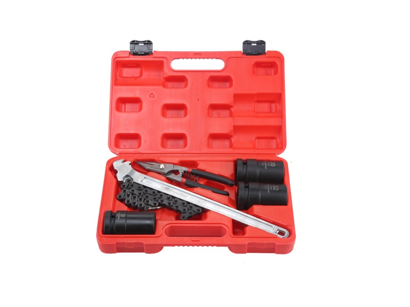 16-018 Pneumatic 5 sets