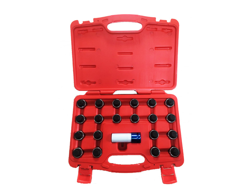 45-601 21PCS BMW Anti - theft Screwdriver Set