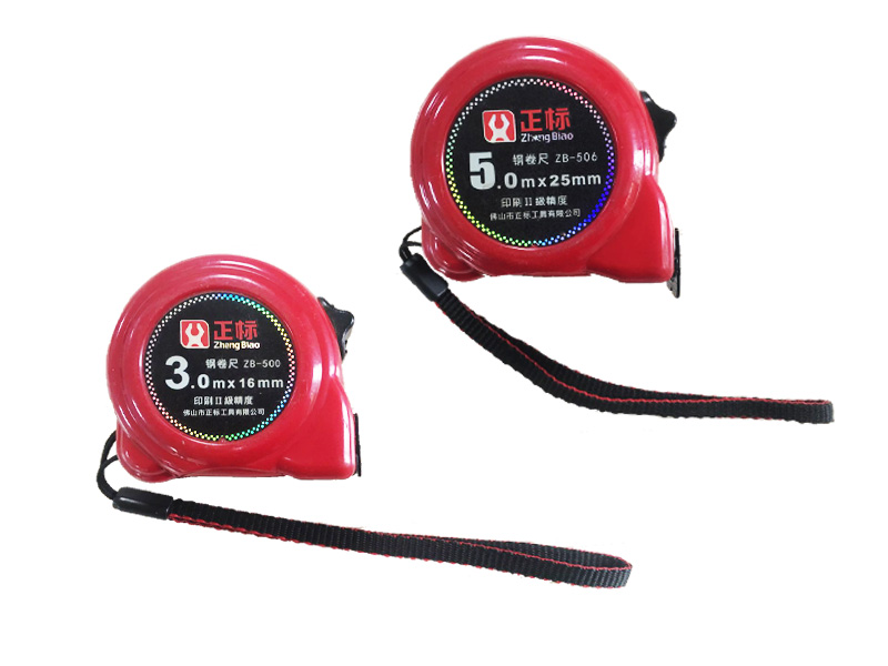 tape measure