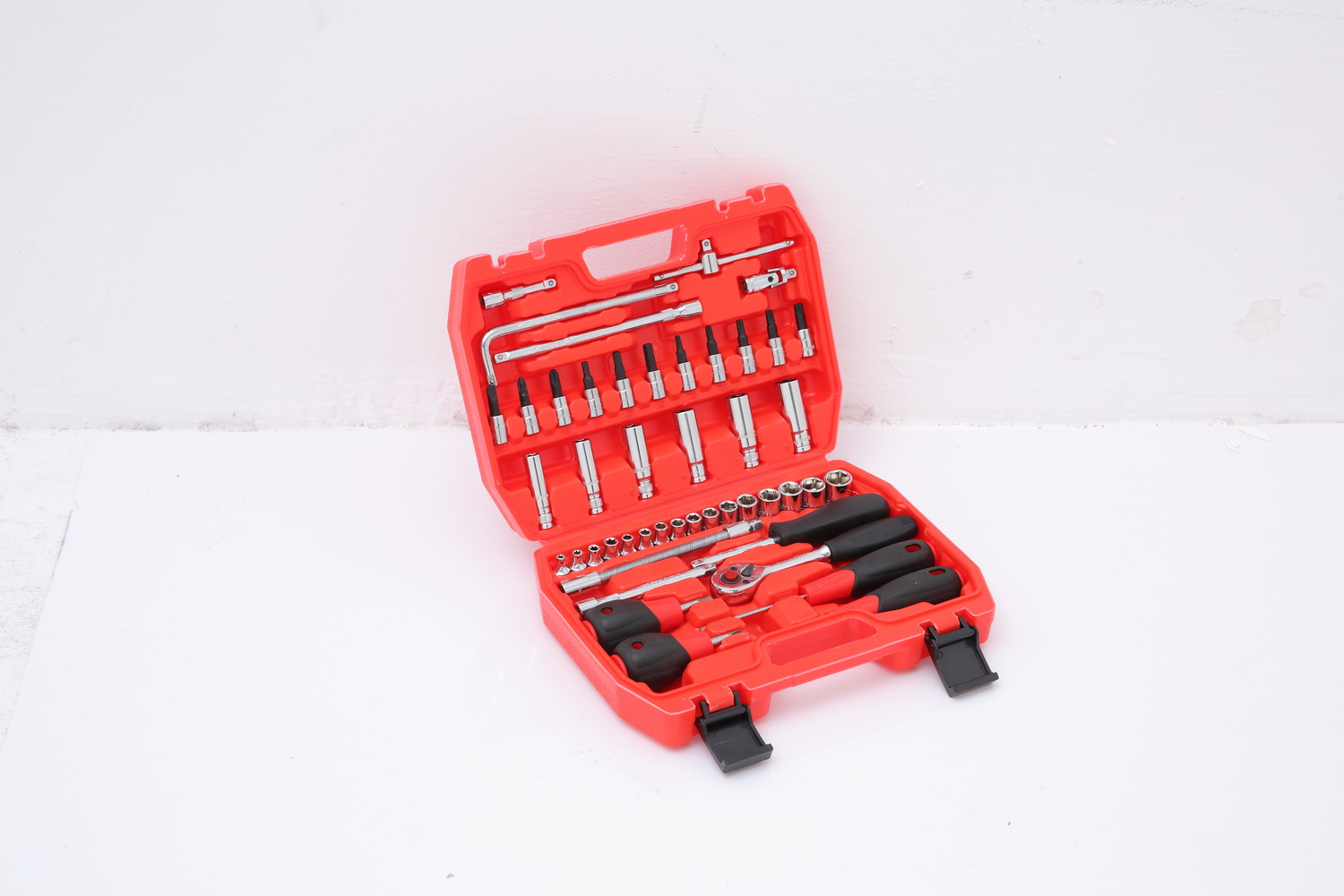 00-947 1/4 series 46PCS set of tools